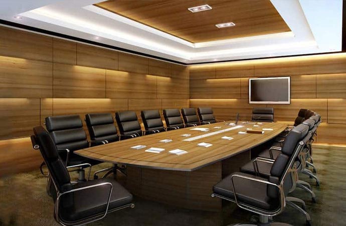 Acoustic Solutions
    