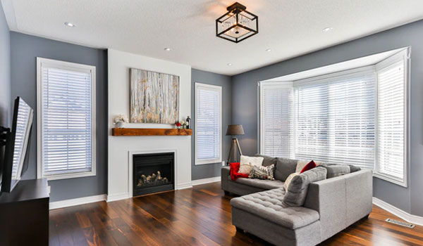 Affordable Flat Interior Design Service