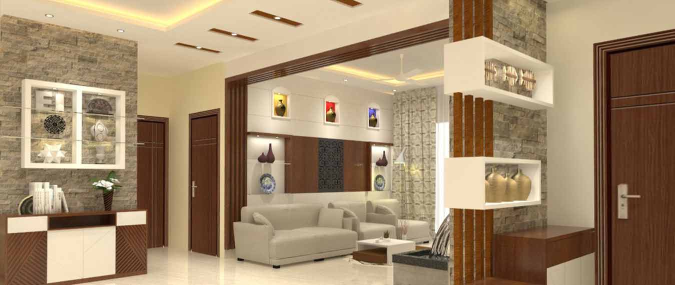Rongin Hospitality Interior Design