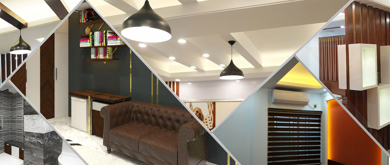 Office  Interior in Dhaka