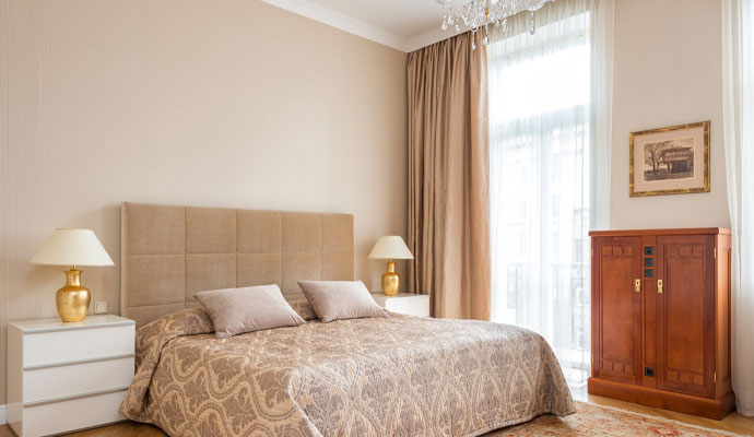 Best Room Designing Ideas in Bangladesh