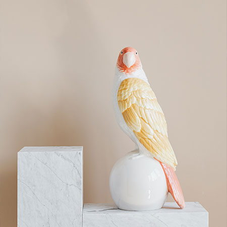 Figurines and sculptures