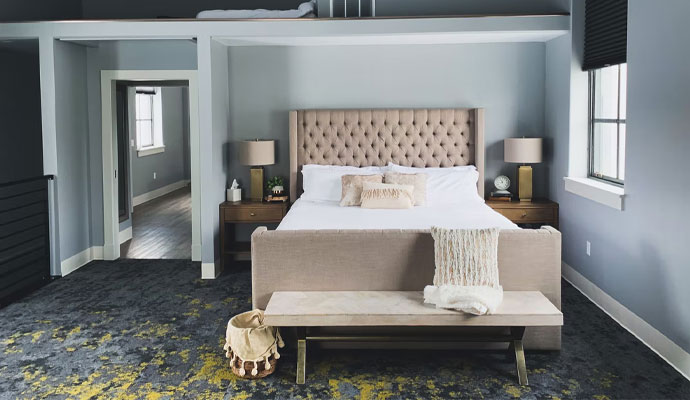 Interior Design Ideas In Bangladesh