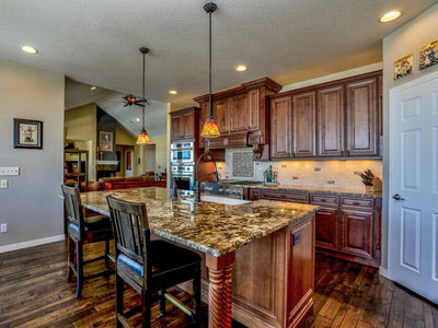 Kitchen Dining Table