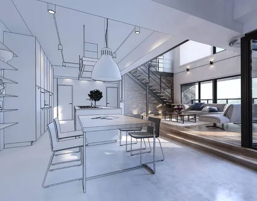 Maximize Space in Small Apartments