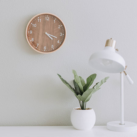 Wall Clocks to suit your decor