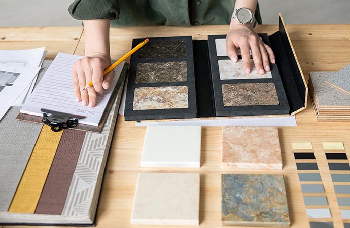 Construction and Installation