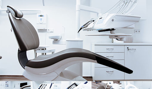 Dental Clinic Design