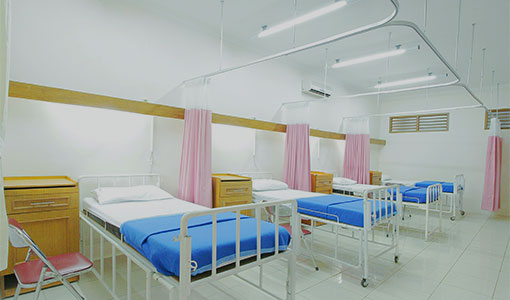 Hospital Interior Design