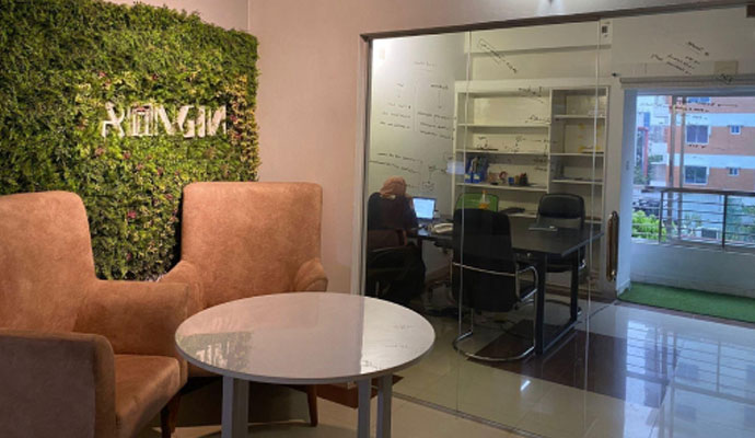 Why Consider Rongin Interior Solutions