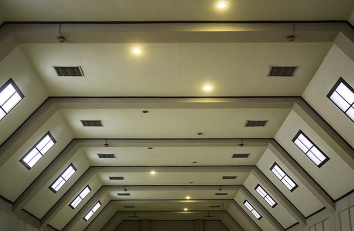 Decorative Ceiling Designs