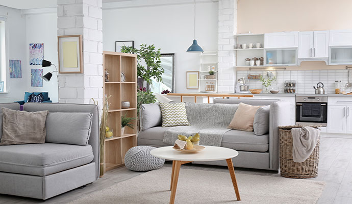 Design with Full Setup