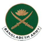 Bangladesh Army 