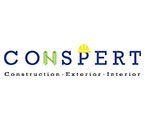 Conspert Logo