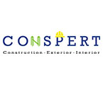 Conspert Logo