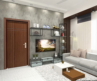 Tv Cabinet Wall Design