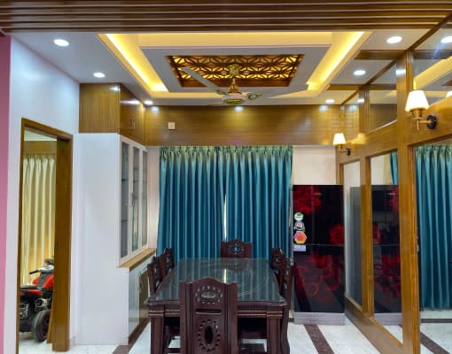 home interior Interior