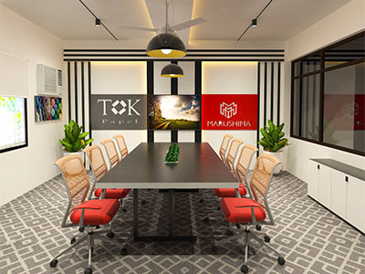 Conference Room Design