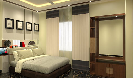 Hotel Design