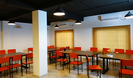 Restaurant Interior Design Design
