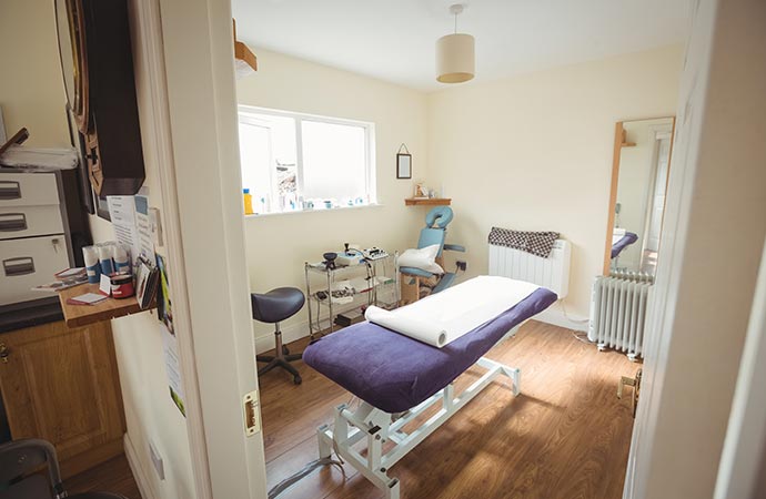 Importance of Rehabilitation Interior Design