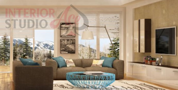Interior Ace