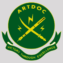 Army Training and Doctrine Command (ARTDOC)