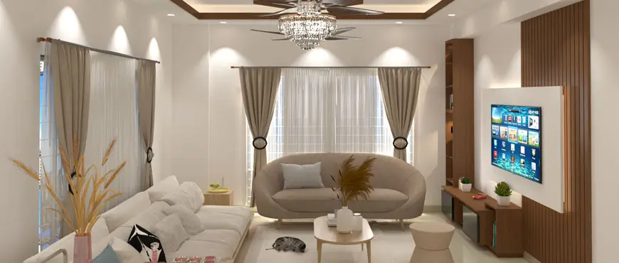 Modern drawing room interior design trends