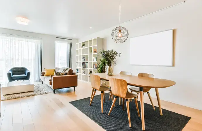 Modern Home Furniture Design