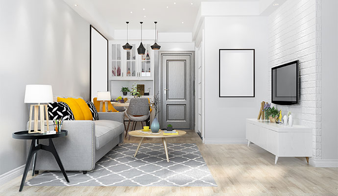 Modern Interior Design