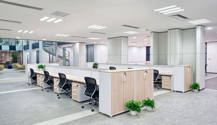 Office Furnitures in Dhaka