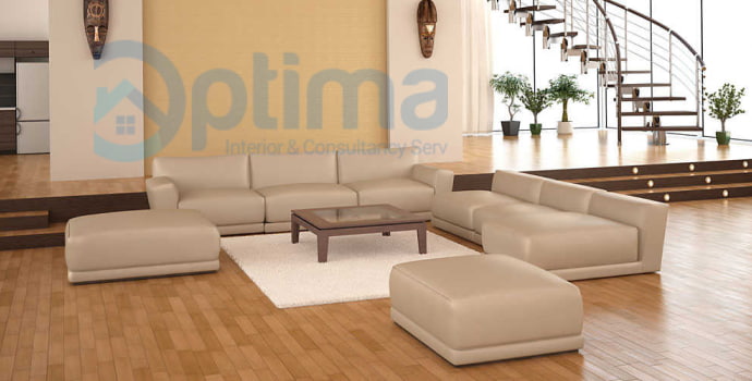 Optimal Interior Bangladesh