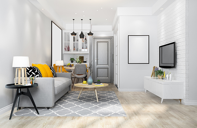 Other Interior Design Services