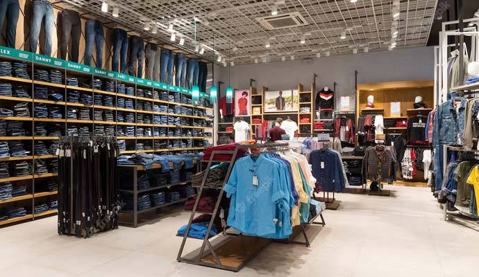 Perfect Lighting to Enhance Your Store All Over Bangladesh