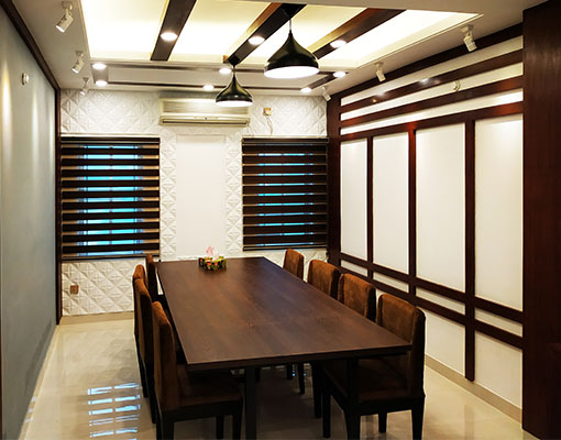 Vip Lounge