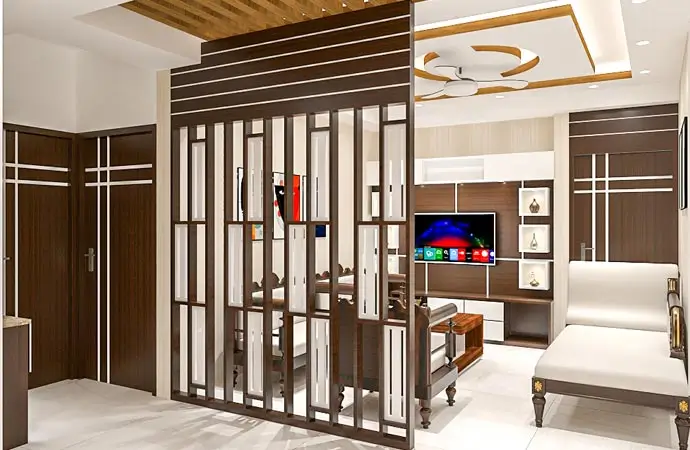 Renowned interior design company in
                    Badda