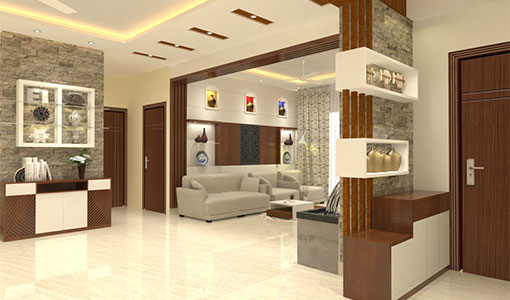 Apartment Interior Design