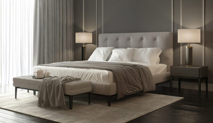 Bedroom Interior Design