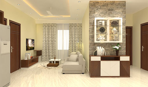 Drawing Room Interior Design