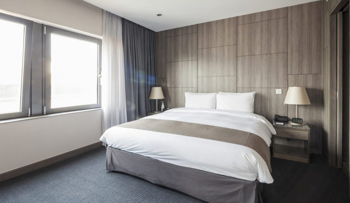 Recently Completed Projects