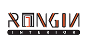 Rongin Interior logo