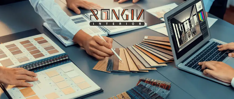 Rongin Interior Solution