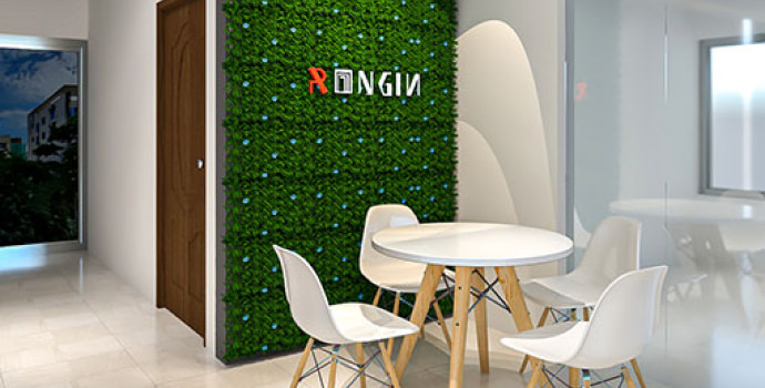 Rongin Interior
