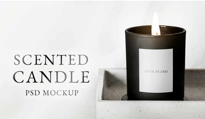 Scented Candles