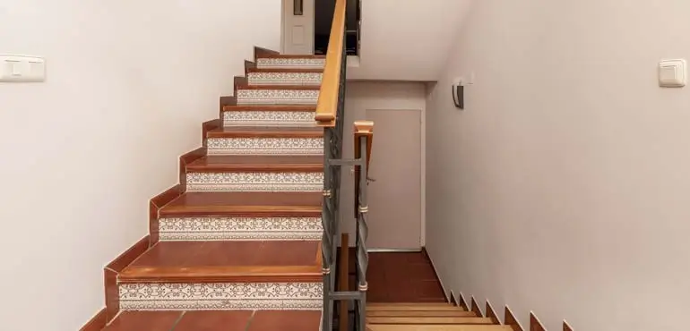 Staircase design ideas