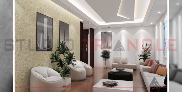 Studio Triangle