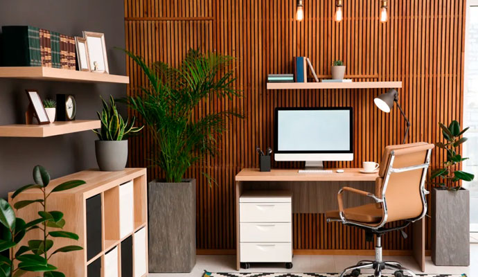 Stylish Office Furniture in Dhaka