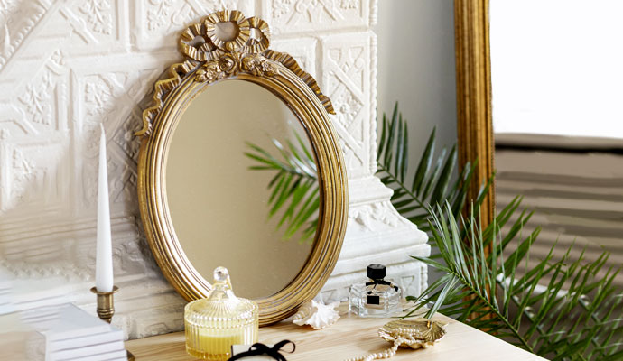 Trendy Mirrors