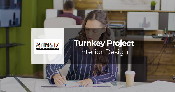 Turnkey project interior firm in Dhaka, Bangladesh