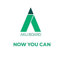 Akij Board